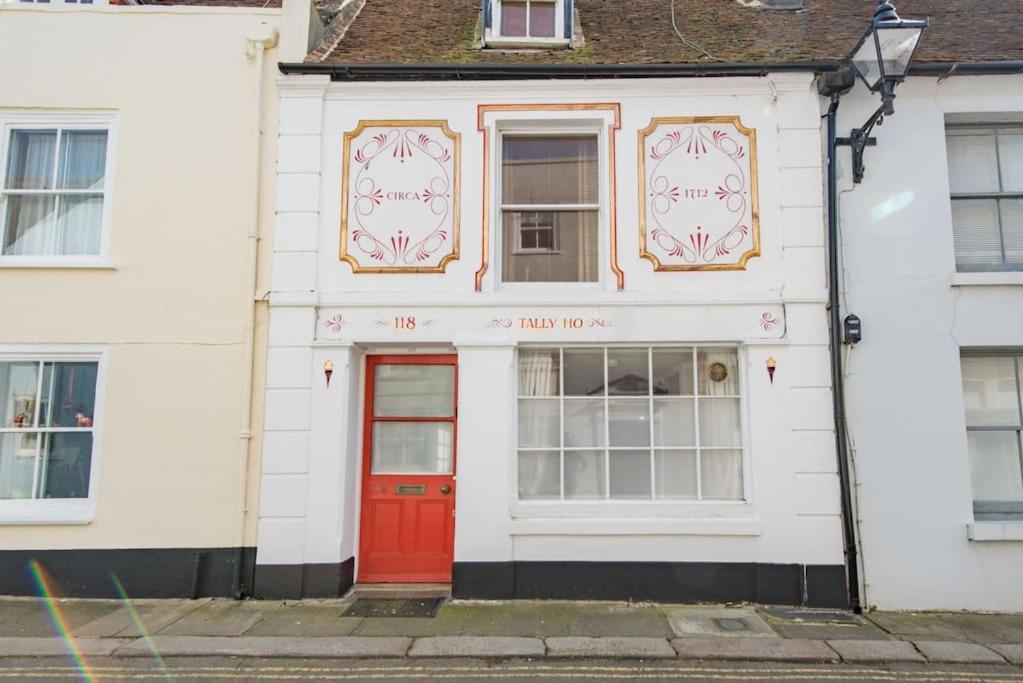 Tally Ho Deal Exterior photo